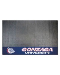 Gonzaga Bulldogs Grill Mat by   