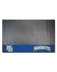 Marquette Golden Eagles Grill Mat by   