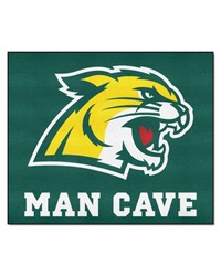 Northern Michigan Wildcats Tailgater Mat Man Cave by   