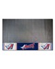 Fan Mats  LLC Anaheim Angels Grill Mat Retro Navy