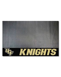 Central Florida Knights Grill Mat by   