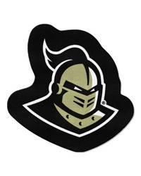 Central Florida Knights Mascot Mat by   