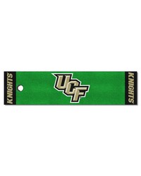 Central Florida Knights Putting Green Mat by   