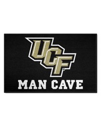 Central Florida Knights Starter Mat Man Cave by   