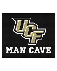 Central Florida Knights Tailgater Mat Man Cave by   