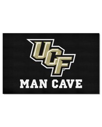 Central Florida Knights Ulti-Mat Man Cave by   