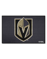 Vegas Golden Knights Starter Mat by   