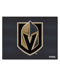 Vegas Golden Knights All-Star Mat by   