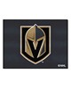 Fan Mats  LLC Vegas Golden Knights All-Star Mat Gray