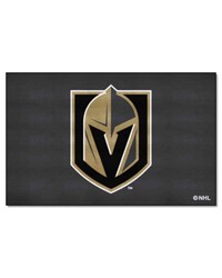 Vegas Golden Knights Ulti-Mat by   