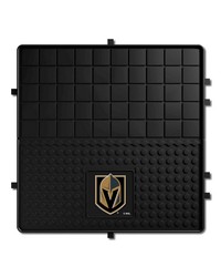 Vegas Golden Knights Heavy Duty Vinyl Cargo Mat by   