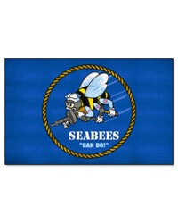 U.S. Navy SEABEES n/a Ulti-Mat by   