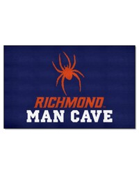 Richmond Spiders Ulti-Mat Man Cave by   