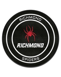 Richmond Spiders Puck Mat by   