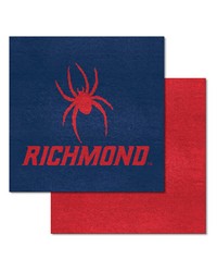 Richmond Spiders Team Carpet Tiles by   