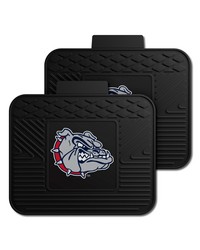 Gonzaga Bulldogs 2 Utility Mats by   