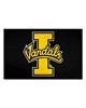 Fan Mats  LLC Idaho Vandals Starter Mat Black