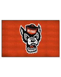 NC State Wolfpack Ulti-Mat by   