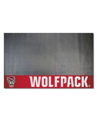 NC State Wolfpack Grill Mat by   