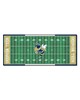 Fan Mats  LLC Georgia Tech Yellow Jackets Football Field Runner Green