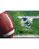 Fan Mats  LLC Georgia Tech Yellow Jackets Scraper Mat Photo