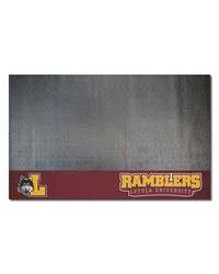 Loyola Chicago Ramblers Grill Mat by   