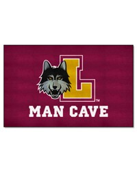 Loyola Chicago Ramblers Ulti-Mat Man Cave by   