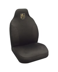 Vegas Golden Knights Seat Cover by   