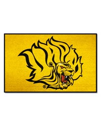 UAPB Golden Lions Starter Mat by   