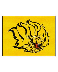 UAPB Golden Lions All-Star Mat by   