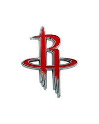 Houston Rockets Color Emblem by   