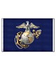 Fan Mats  LLC U.S. Marines n/a Ulti-Mat Blue