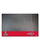 Fan Mats  LLC Washington Capitals Grill Mat Red