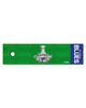 Fan Mats  LLC St. Louis Blues Putting Green Mat Green