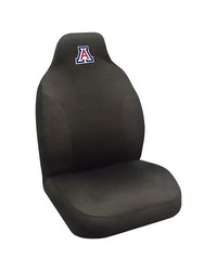 Arizona Wildcats Seat Cover by   