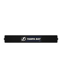 Tampa Bay Lightning Drink Mat by   