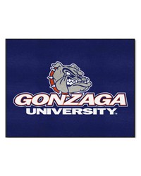 Gonzaga Bulldogs All-Star Mat by   