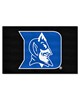 Fan Mats  LLC Duke Blue Devils Ulti-Mat Blue