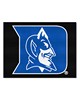 Fan Mats  LLC Duke Blue Devils All-Star Mat Blue