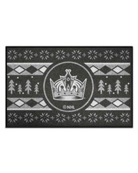 Los Angeles Kings Starter Mat Holiday Sweater by   