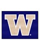 Fan Mats  LLC Washington Huskies All-Star Mat Purple