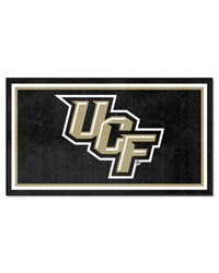 Central Florida Knights 3x5 Rug by   