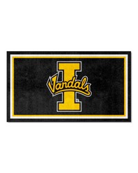 Idaho Vandals 3x5 Rug by   