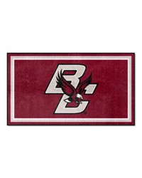 Boston College Eagles 3x5 Rug by   