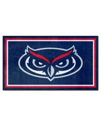 FAU Owls 3x5 Rug by   