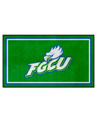 Florida Gulf Coast Eagles 3x5 Rug by   