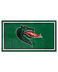 UAB Blazers 3x5 Rug by   