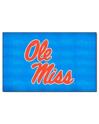 Ole Miss Rebels Ulti-Mat by   