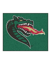 UAB Tailgater Rug 60x72 by   