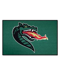 UAB Blazers Starter Mat by   